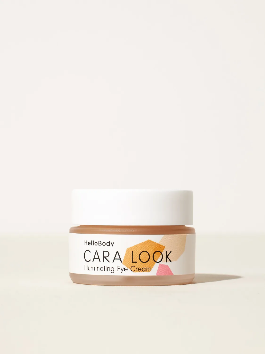 Hellobody Cara Look Augencreme 15ml gegen Augenringe