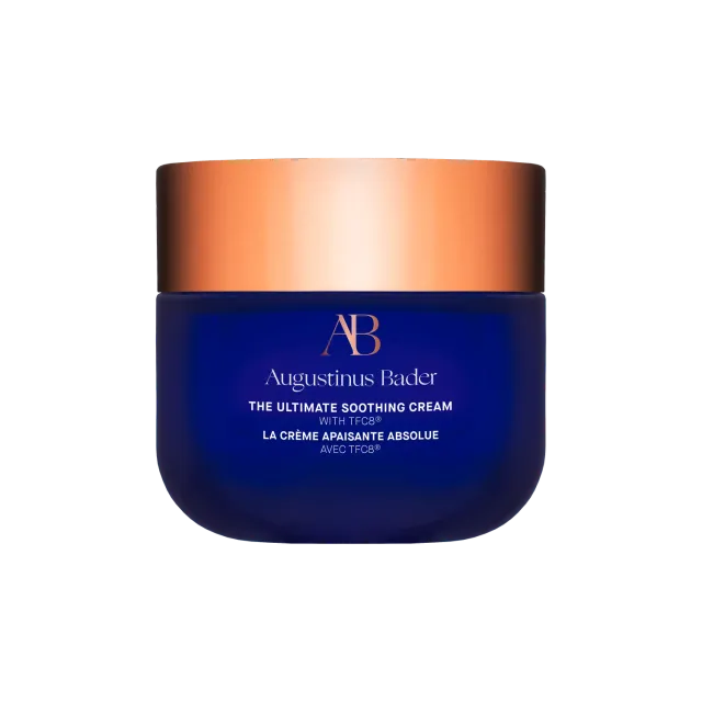 Augustinus Bader Ultimate Soothing Gesichtscreme 50 ml