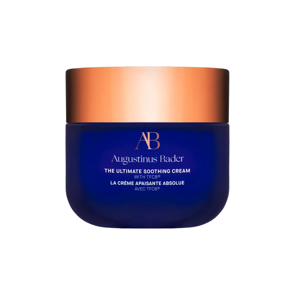 Augustinus Bader Ultimate Soothing Gesichtscreme 50 ml