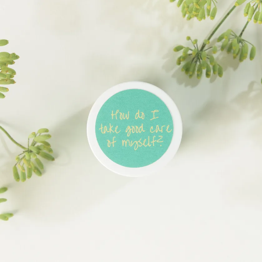 amo como soy Natural Care Deocreme 30ml aluminiumfrei