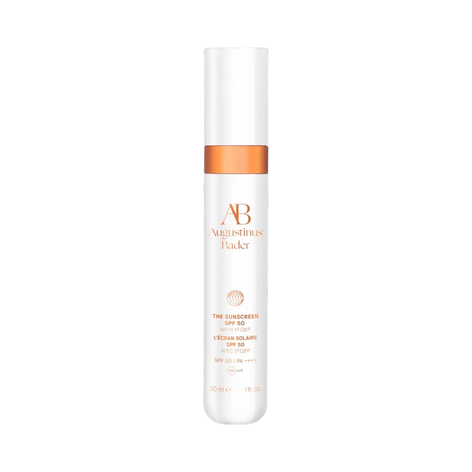 Augustinus Bader The Sunscreen Sonnencreme LSF 50 30 ml