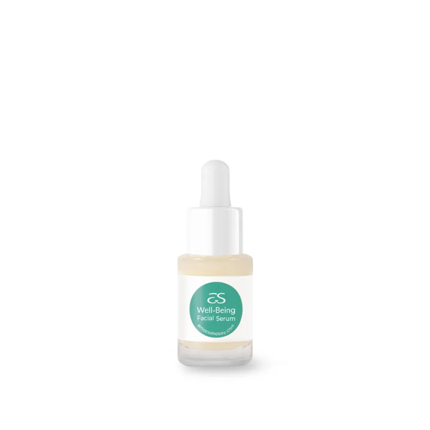 amo como soy Minis Probe 24h Creme 3ml mild