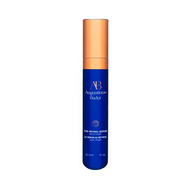Augustinus Bader The Retinol Serum Gesichtsserum