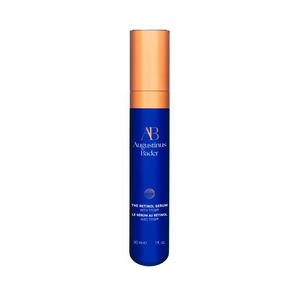Augustinus Bader The Retinol Serum Gesichtsserum