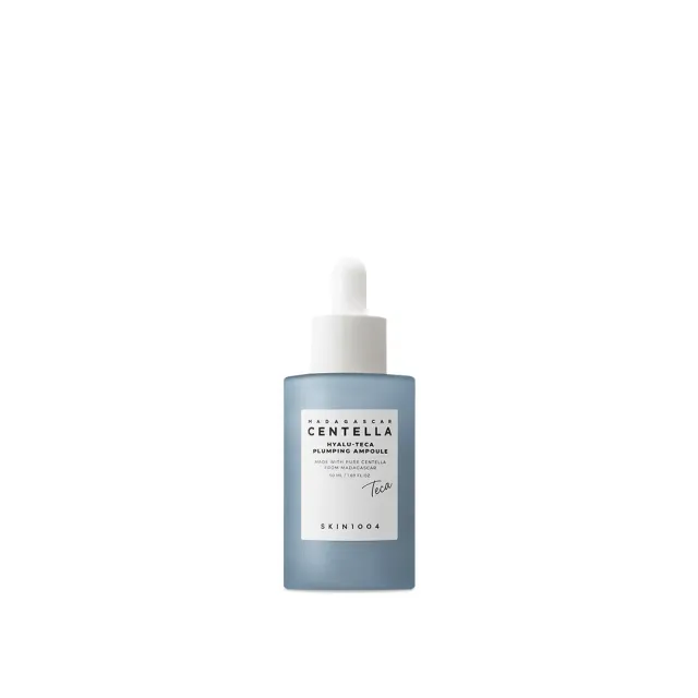 SKIN1004 Hyalu-Teca Plumping Ampoule Serum 50ml feuchtigkeit