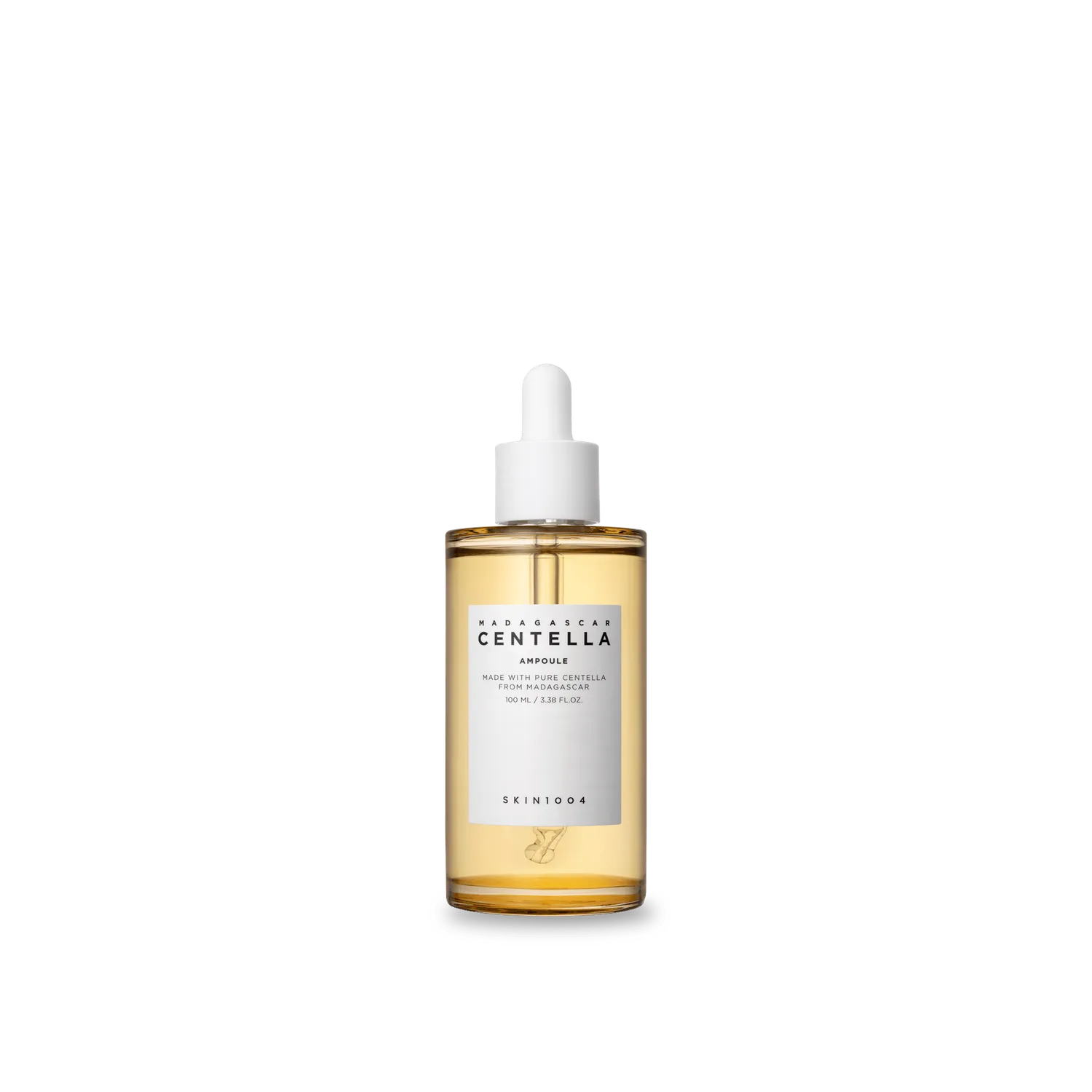 SKIN1004 Centella Ampoule Serum 100ml Abverkauf MHD