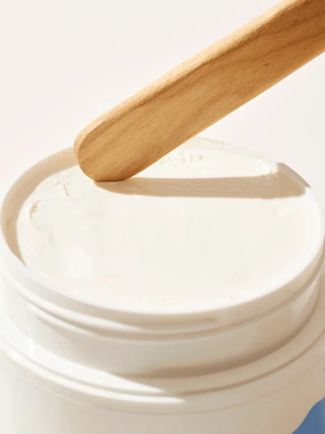 Hellobody Cocos Cream Körpercreme 195 ml trockene Haut