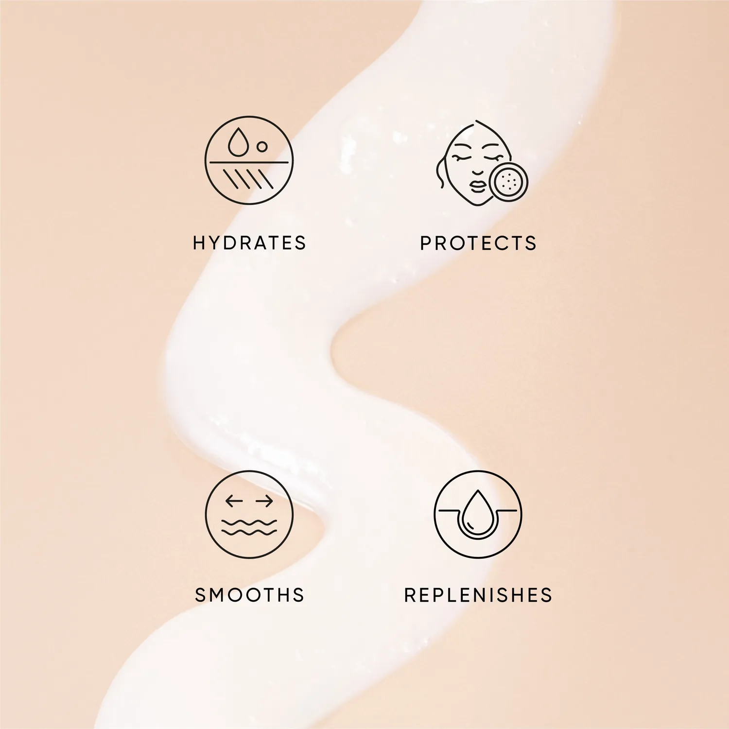 Irene Forte Bio-Peptide Lip Treatment Lippenpflege 10 ml