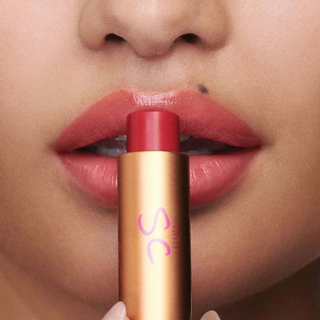 Augustinus Bader The Lip Balm Duo Lippenbalsam 2-teilig