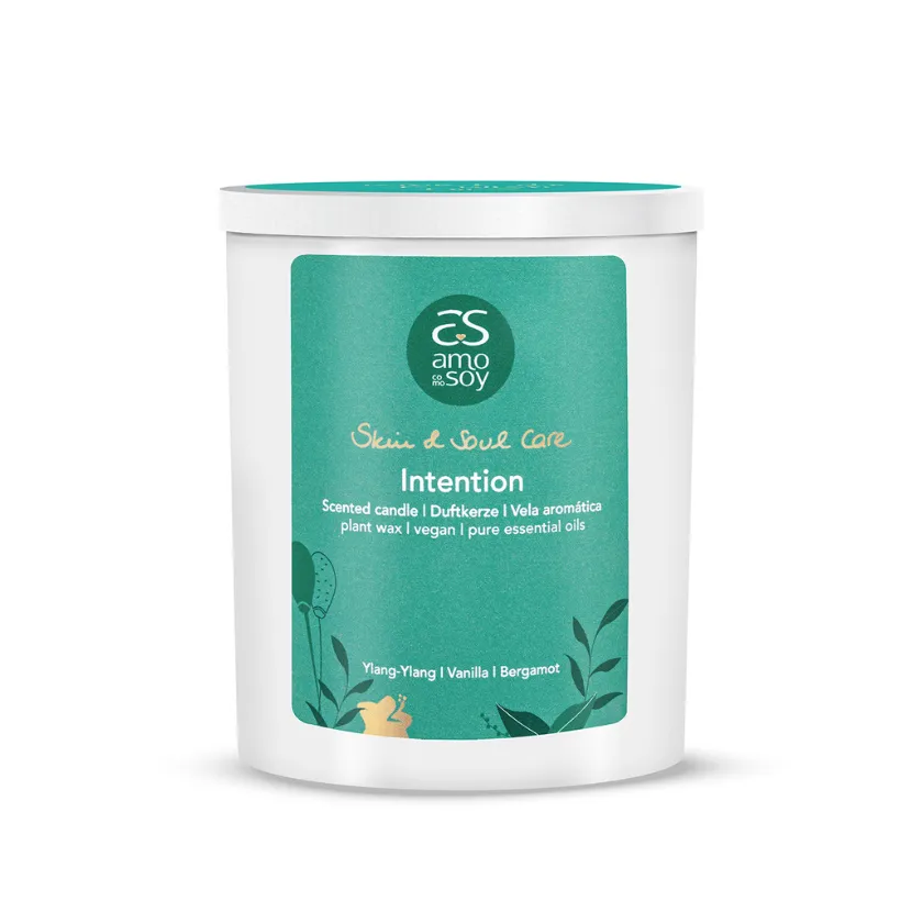 amo como soy Momente der Verbindung 2 Geschenkset Groß 250 ml