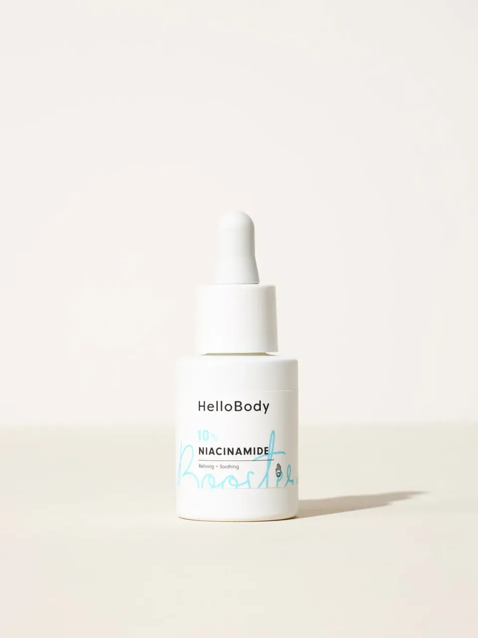 Hellobody 10% Niacinamide Booster 15 ml für Poren