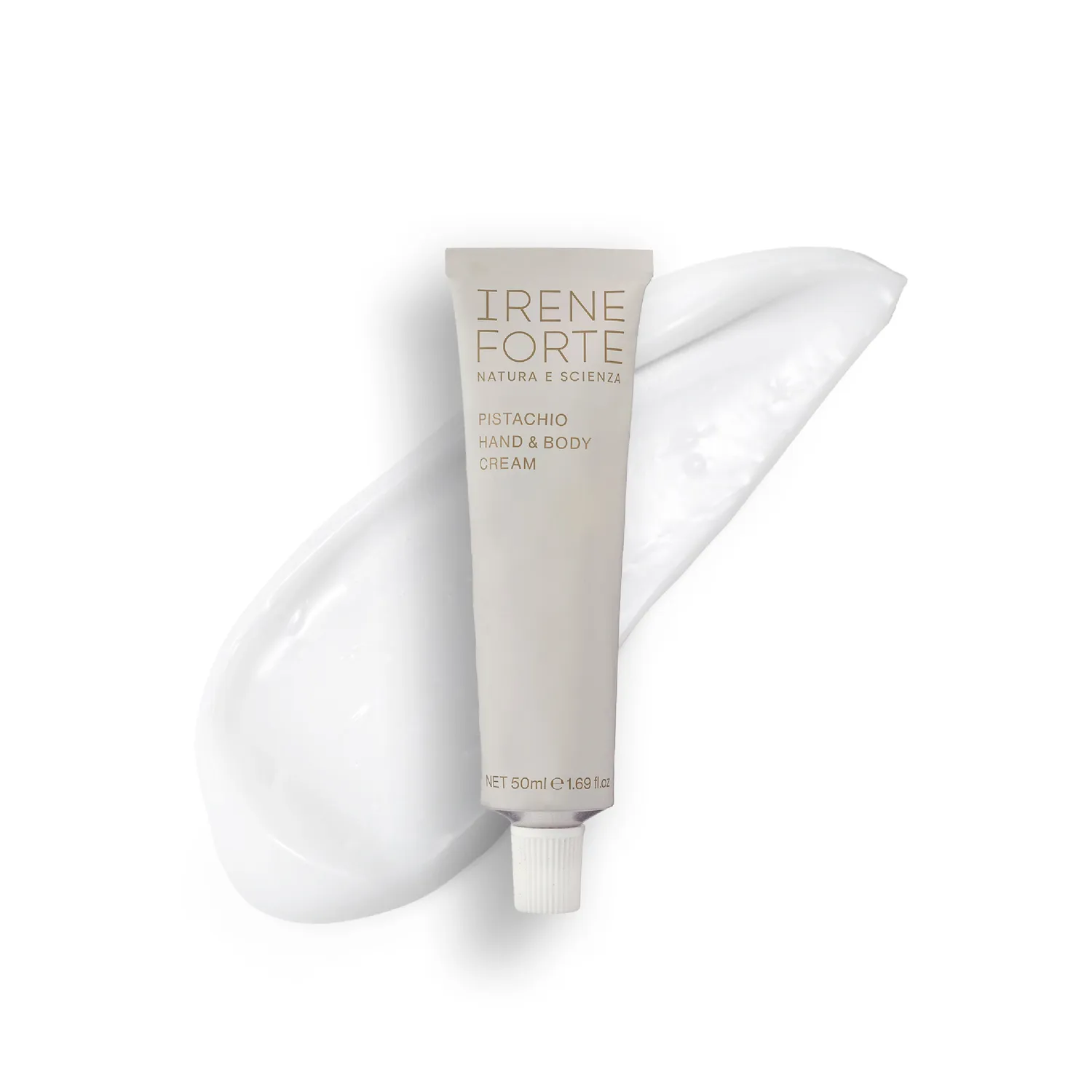 Irene Forte Pistachio Hand- & Bodylotion 300 ml