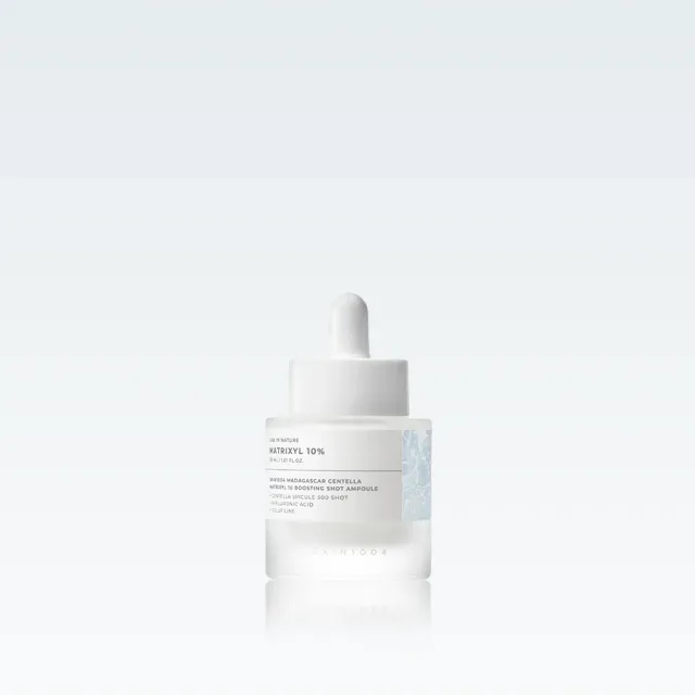 SKIN1004 Lab in Nature Matrixyl 10 Boosting Shot Ampulle 30ml festigend