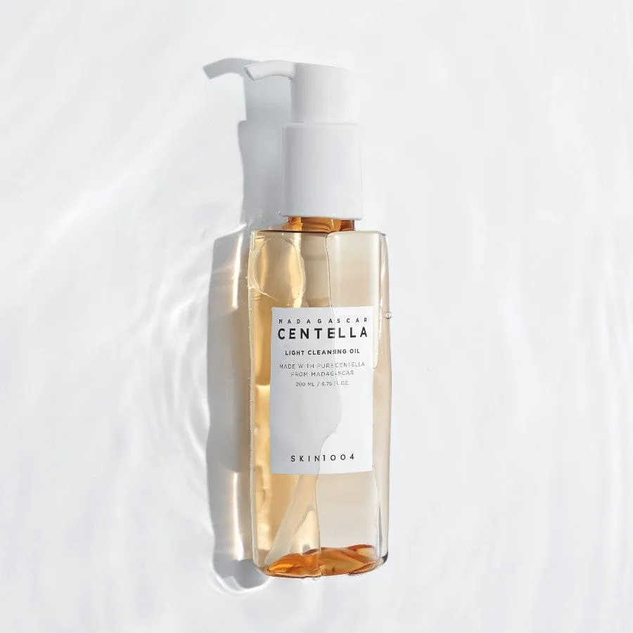 SKIN1004 Centella Double Cleansing Duo Reinigungsset mild