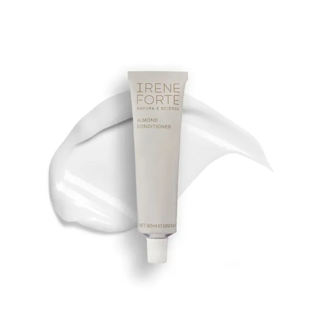 Irene Forte Almond Conditioner Spülung 50ml milde Pflege
