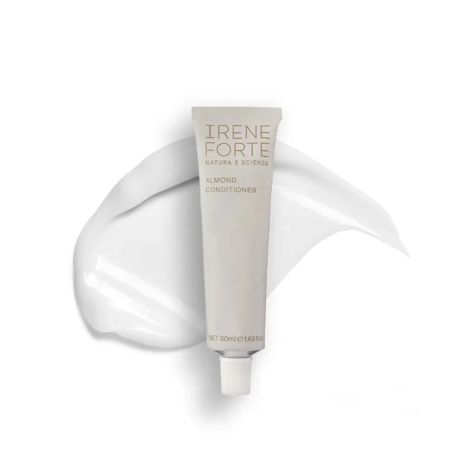 Irene Forte Almond Conditioner Spülung 50ml milde Pflege