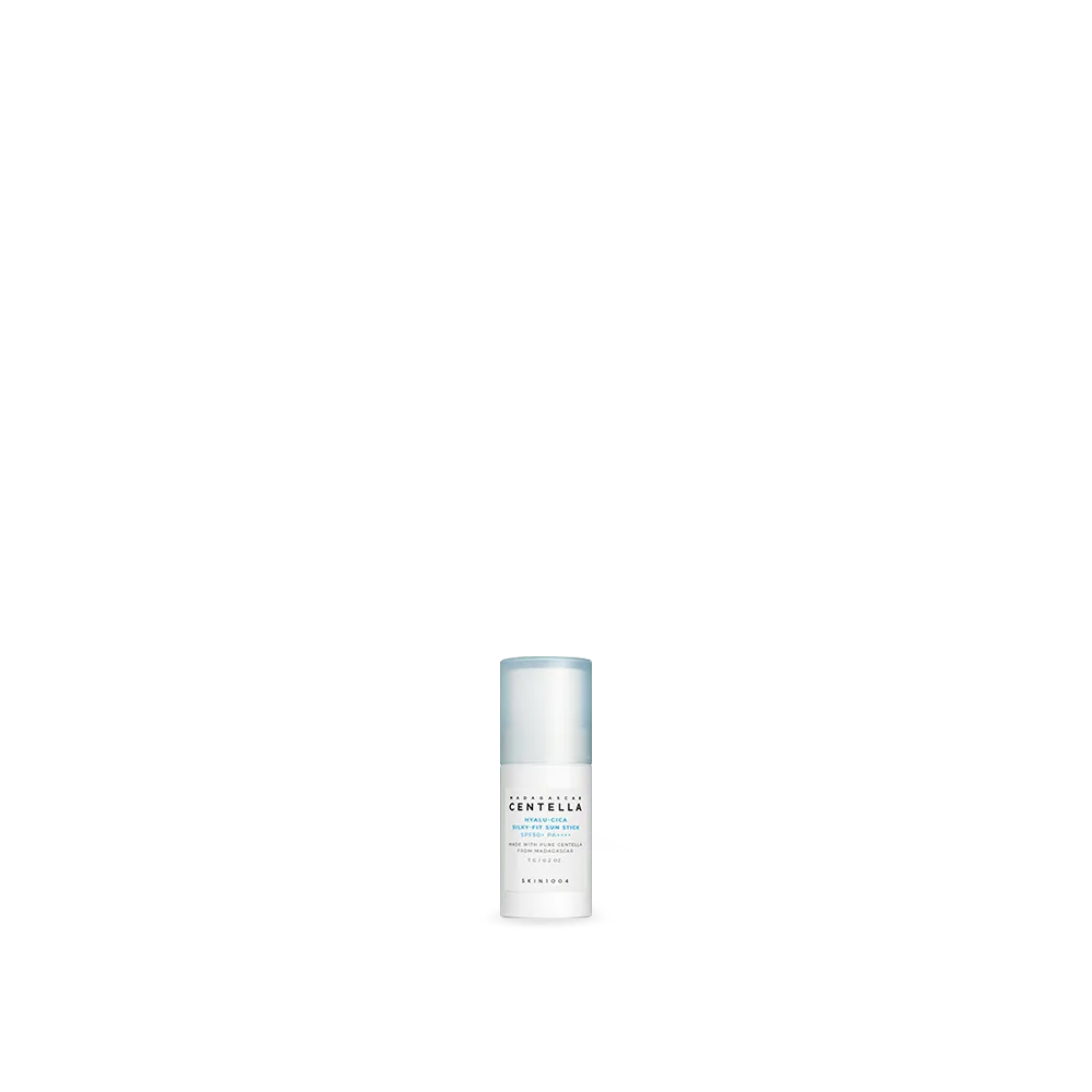 SKIN1004 Hyalu-Cica Silky-Fit Sun Stick 20g matt