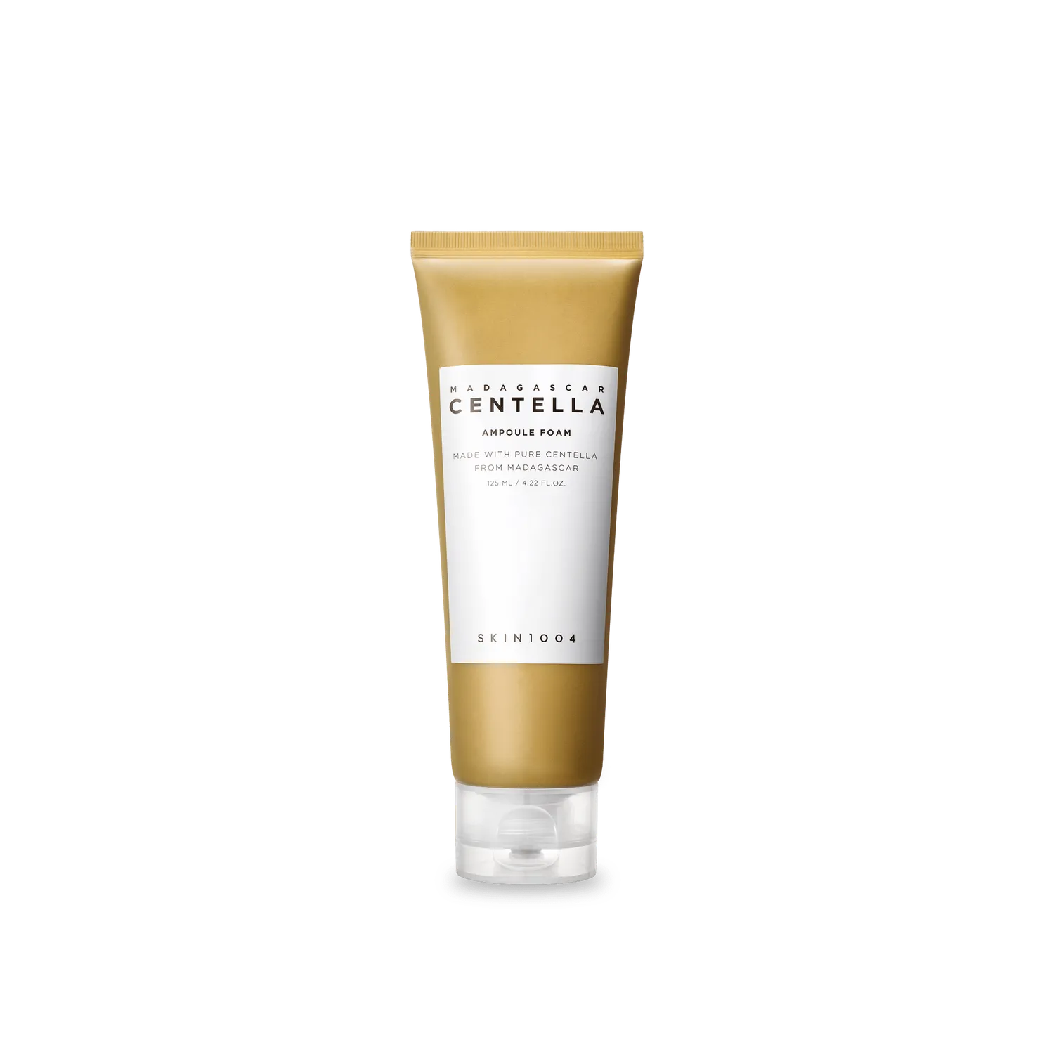 SKIN1004 Centella Ampoule Foam Schaum 20ml mild