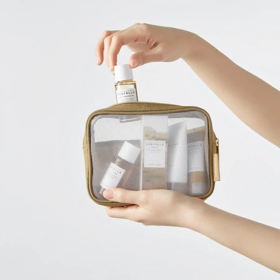 SKIN1004 Centella Travel Kit 5-teilig Mini-Set beruhigend