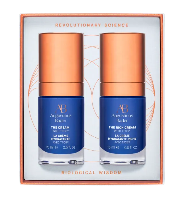 Augustinus Bader Discovery Duo Creme-Set 15+50 ml