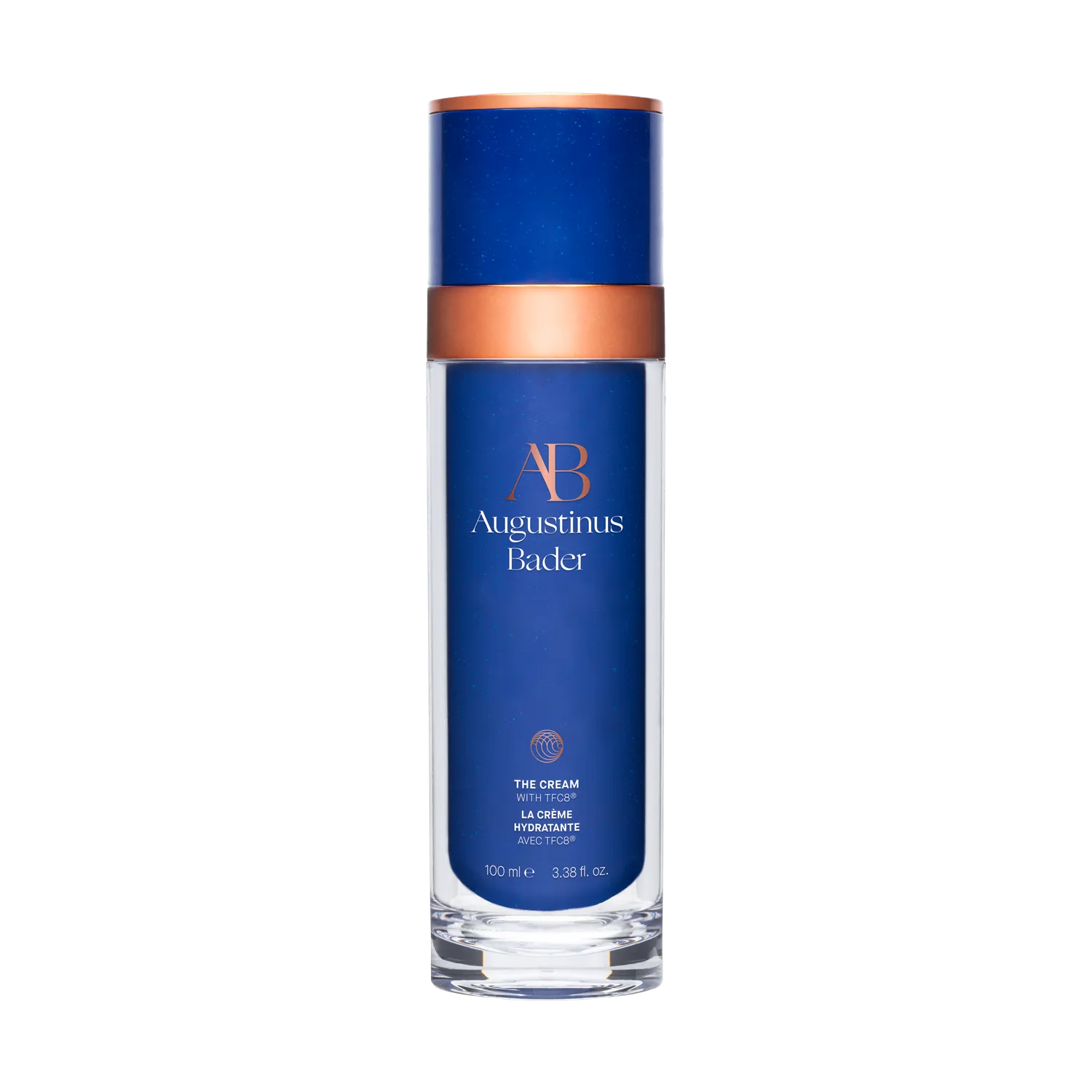 Augustinus Bader The Cream 50 ml für Pigmentflecken