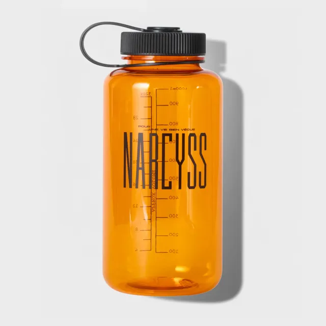 Narcyss Water Bottle Trinkflasche Auslaufsicher