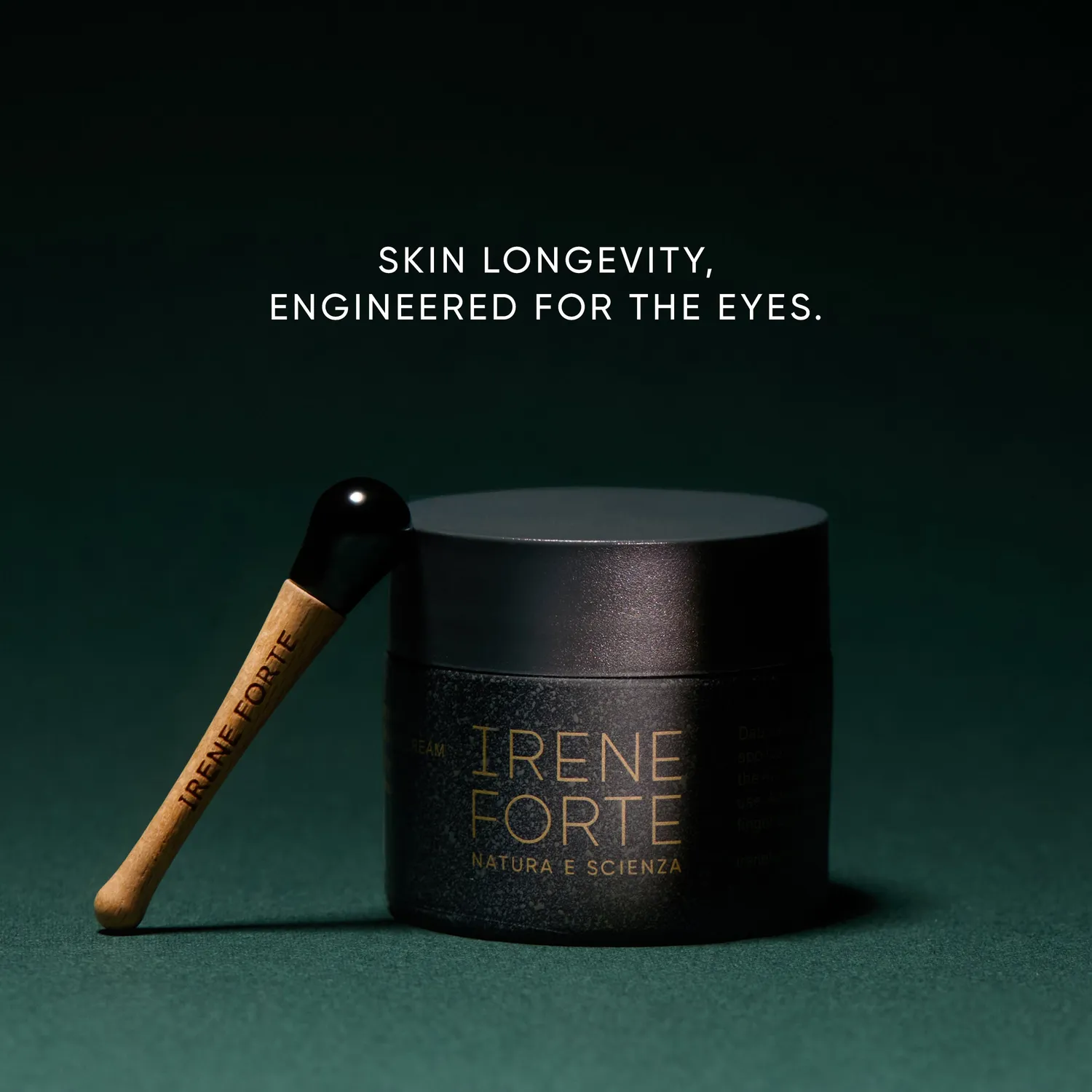 Irene Forte Phytomelatonin Rejuvenating Augencreme 15ml festigend