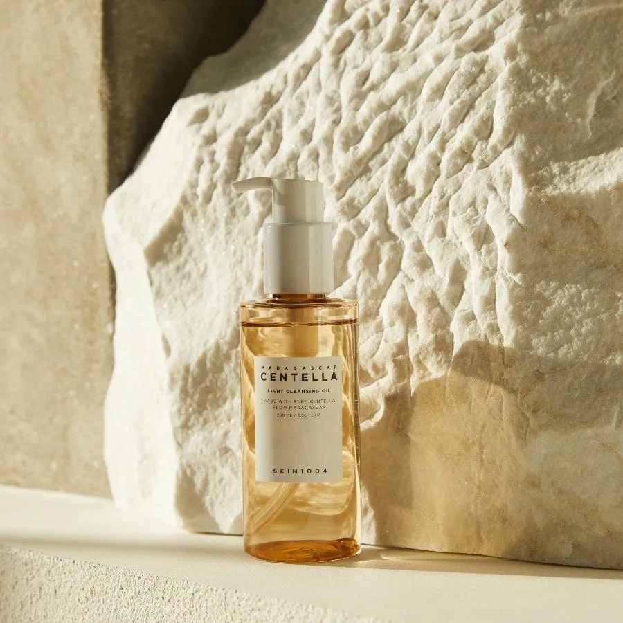 SKIN1004 Centella Light Reinigungsöl 200 ml mild
