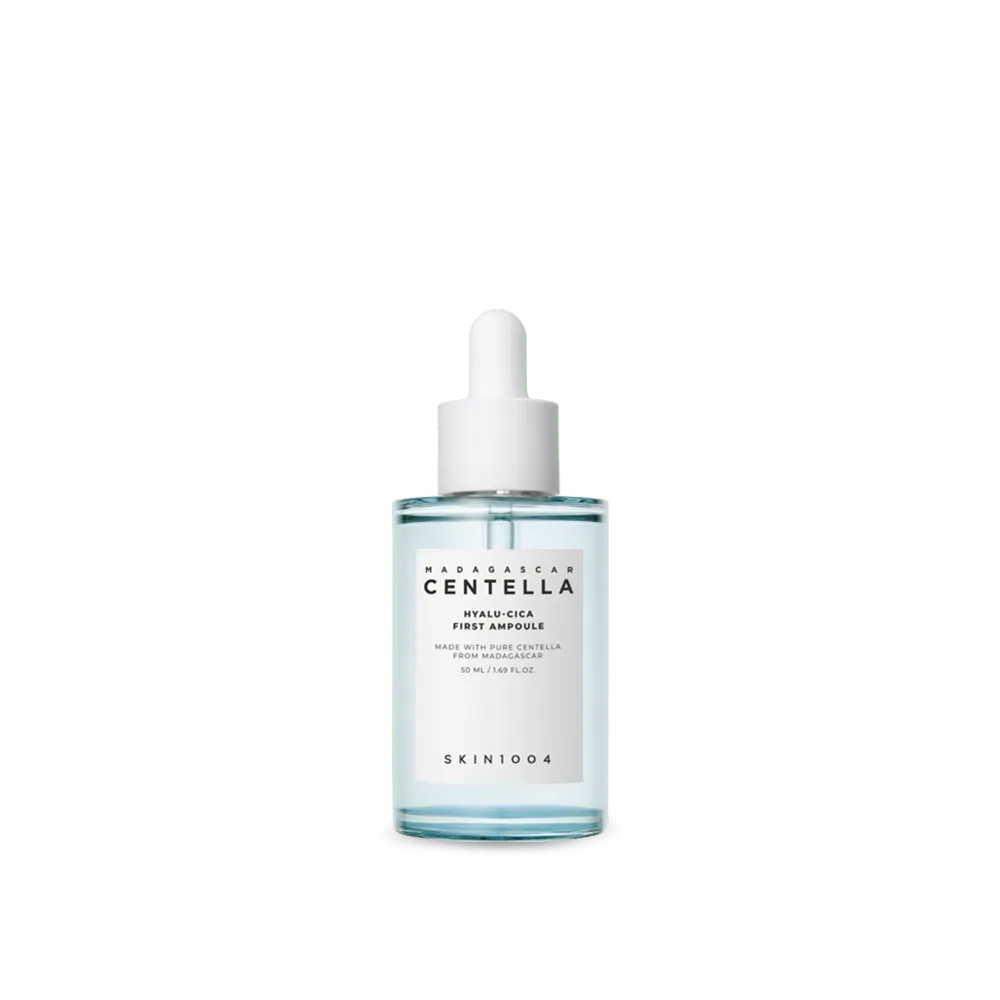 SKIN1004 Hyalu-Cica First Ampoule Serum 100ml Hyaluron