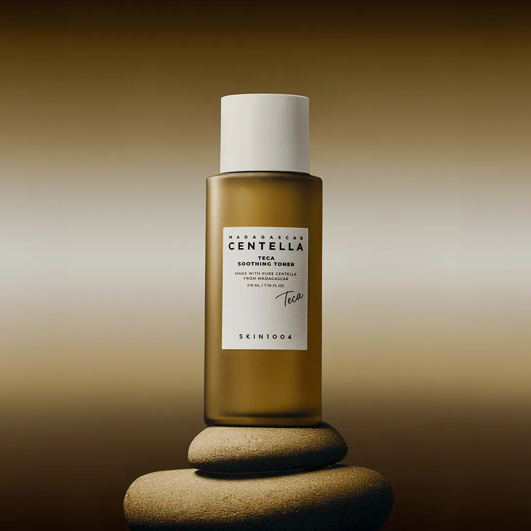 SKIN1004 Centella Teca Soothing Toner Gesichtswasser 210 ml