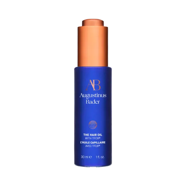 Augustinus Bader The Hair Oil Haaröl 30 ml TFC8