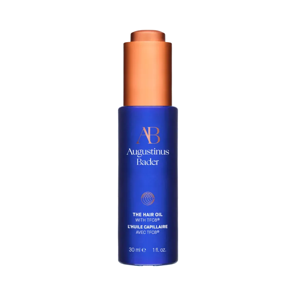 Augustinus Bader The Hair Oil Haaröl 30 ml TFC8