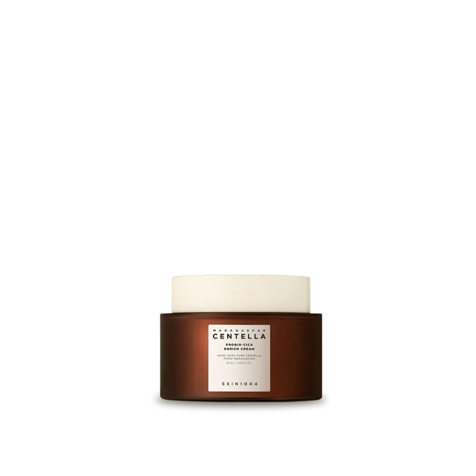 SKIN1004 Probio-Cica Enrich Cream Creme 50ml reichhaltig