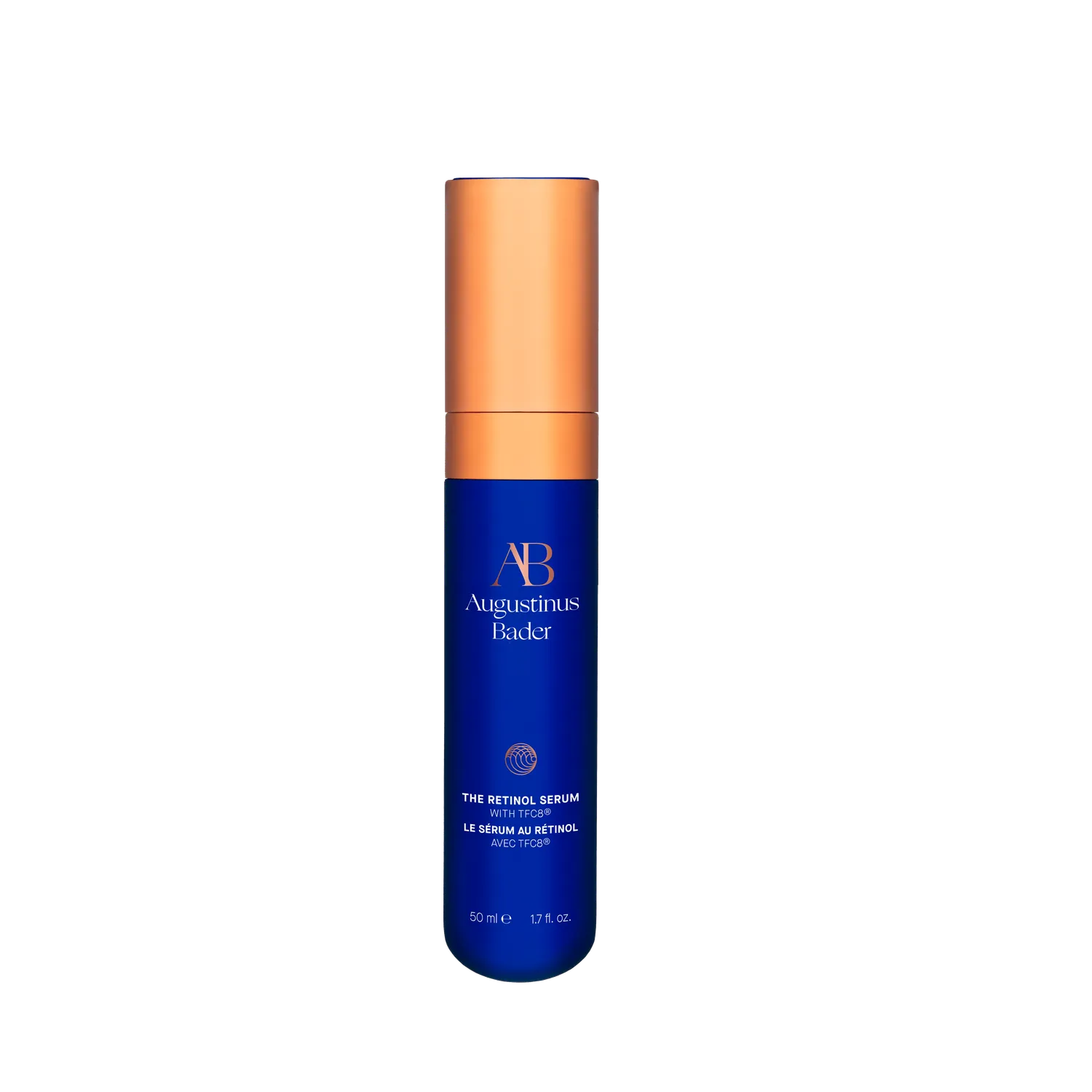 Augustinus Bader The Retinol Serum Gesichtsserum