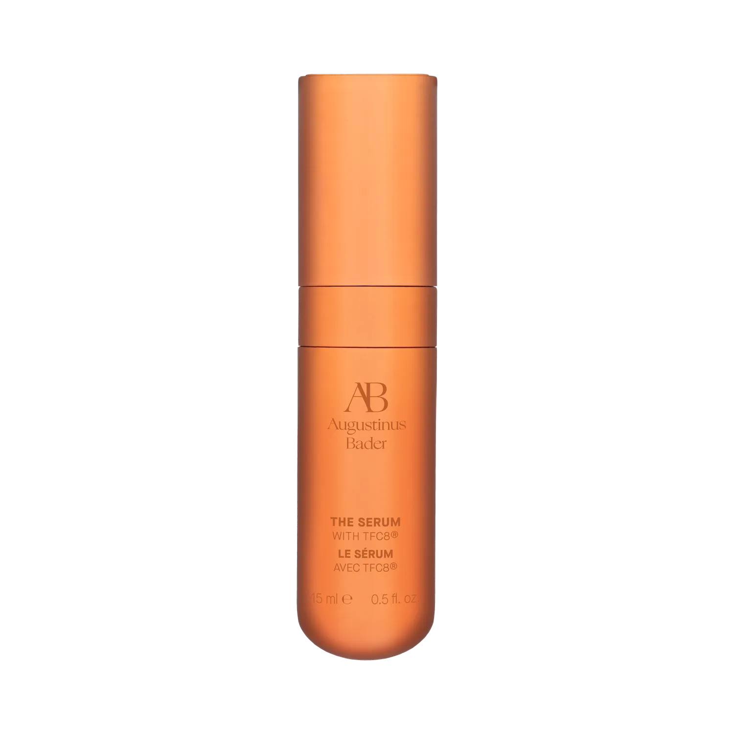 Augustinus Bader The Serum Gesichtsserum 30 ml straffend