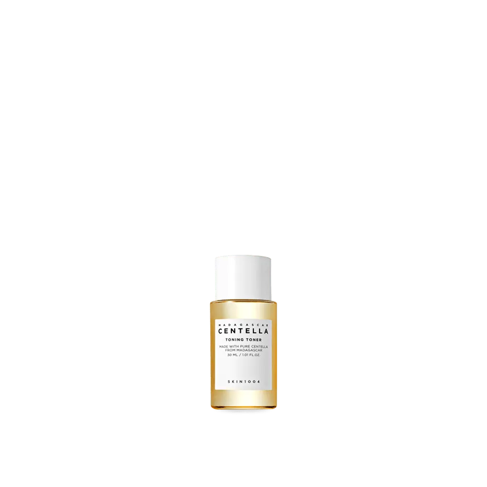 SKIN1004 Centella Toning Toner Gesichtswasser 210 ml mild
