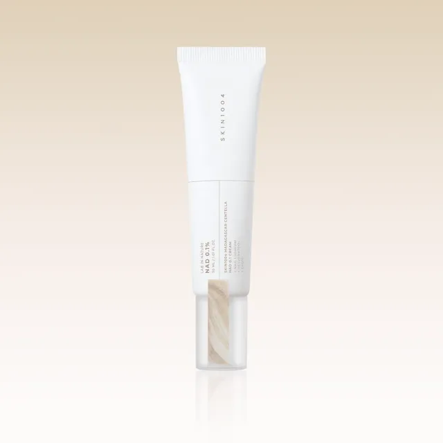 SKIN1004 NAD 0.1 Cream Gesichtscreme 30ml straffend