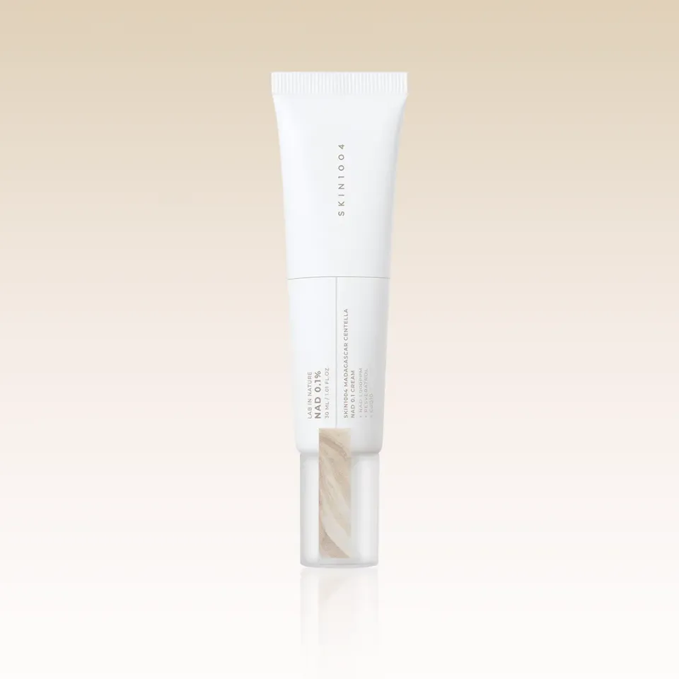 SKIN1004 NAD 0.1 Cream Gesichtscreme 30ml straffend
