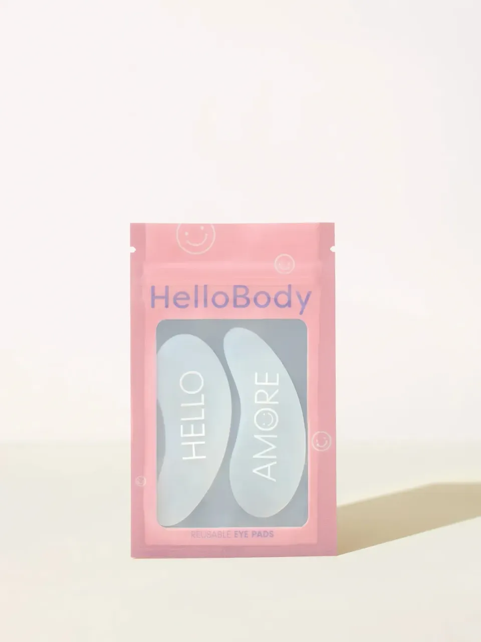 Hellobody Hello Amore Eye Pads Augenpads vegan