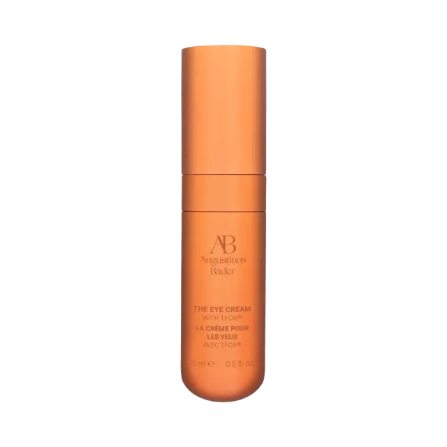 Augustinus Bader The Eye Cream 15 ml gegen Schwellungen