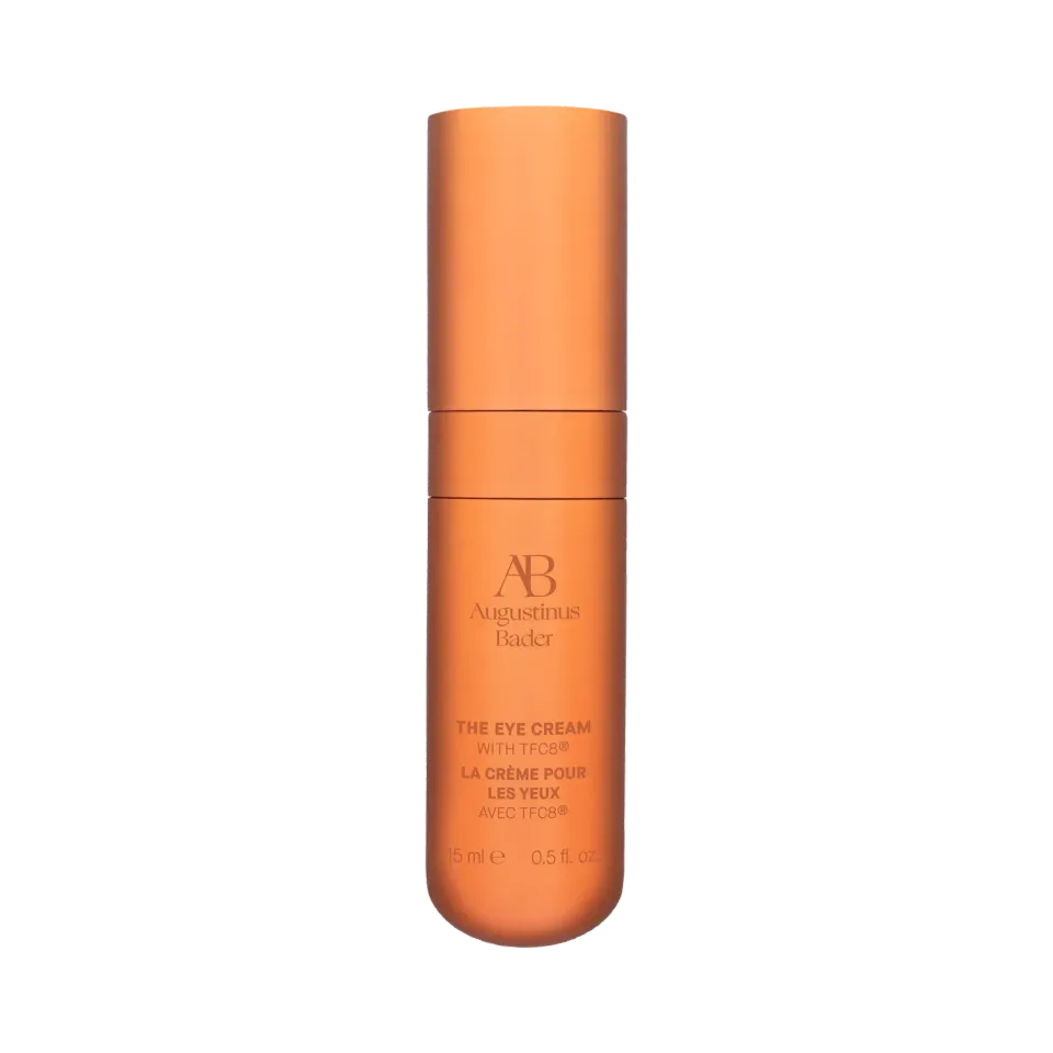 Augustinus Bader The Eye Cream 15 ml gegen Schwellungen