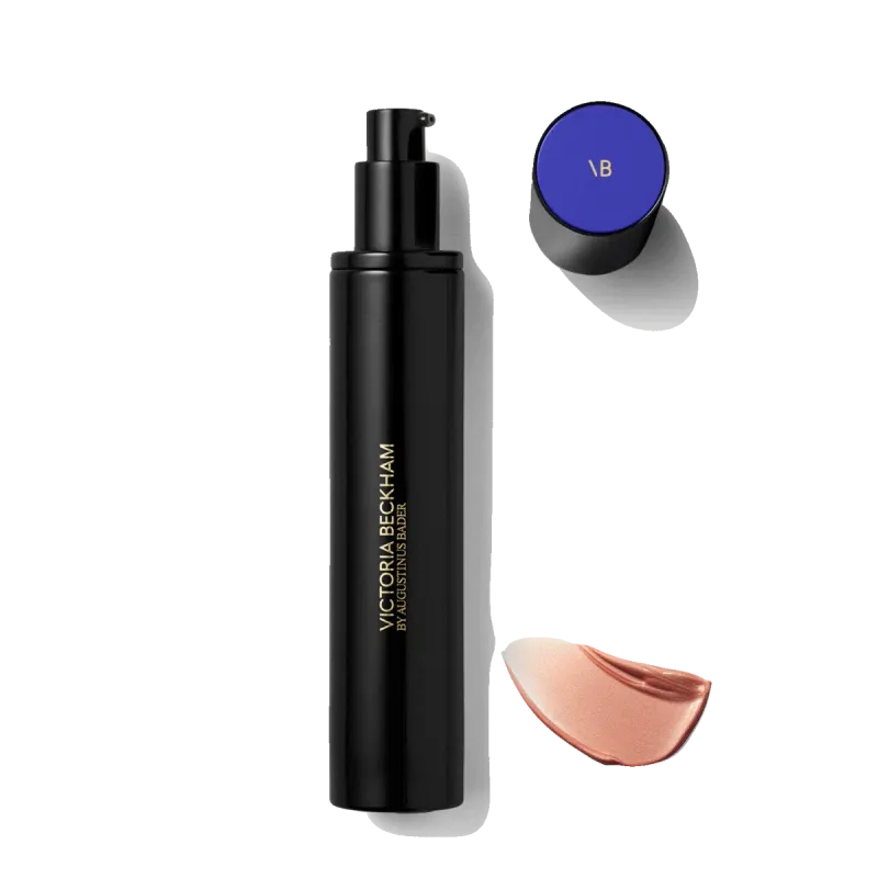 Augustinus Bader Illuminator Primer Rose 20ml Glow TFC8