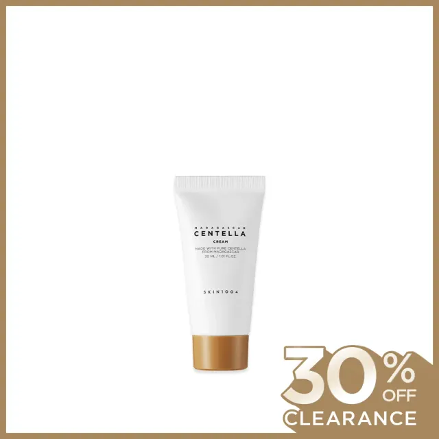 SKIN1004 Centella Cream Creme 30ml beruhigend