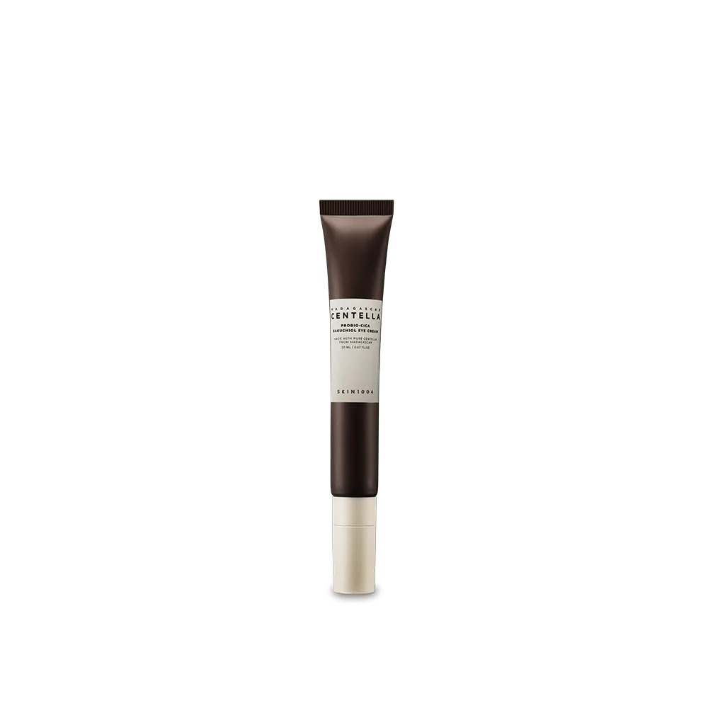 SKIN1004 Probio-Cica Bakuchiol Augencreme 2x20ml Doppel