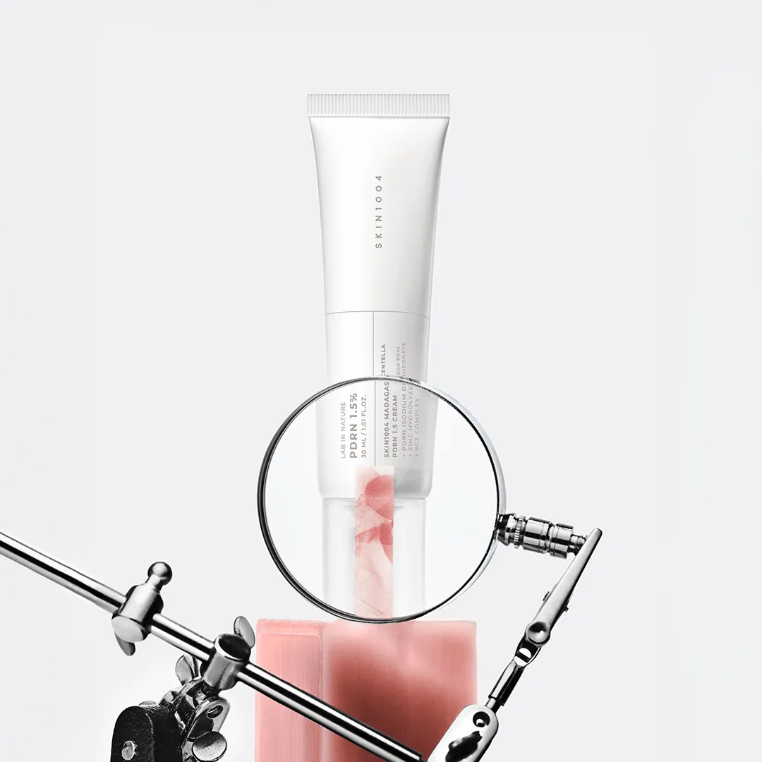 SKIN1004 Lab in Nature PDRN 1.5 Cream 30ml Barriere