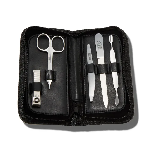 Narcyss Grooming Kit Maniküreset 5-teilig