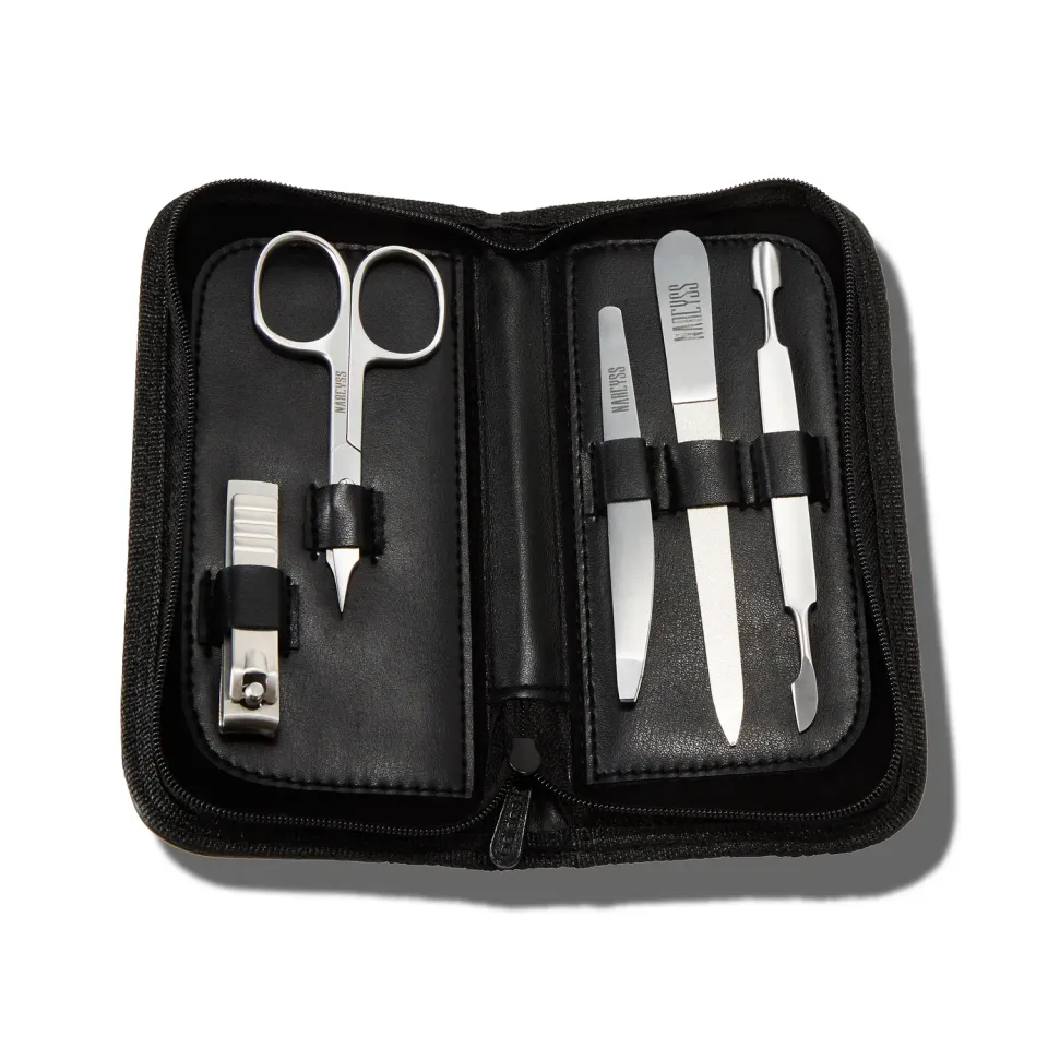Narcyss Grooming Kit Maniküreset 5-teilig