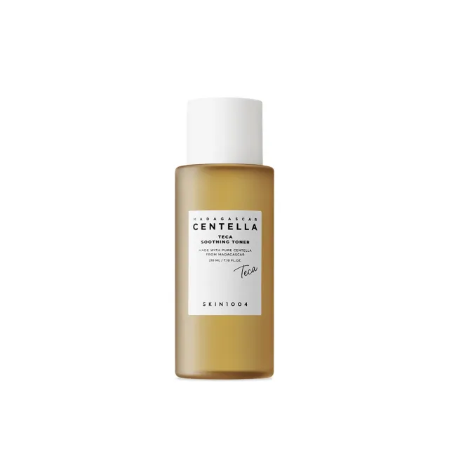 SKIN1004 Centella Teca Soothing Toner Gesichtswasser 210 ml