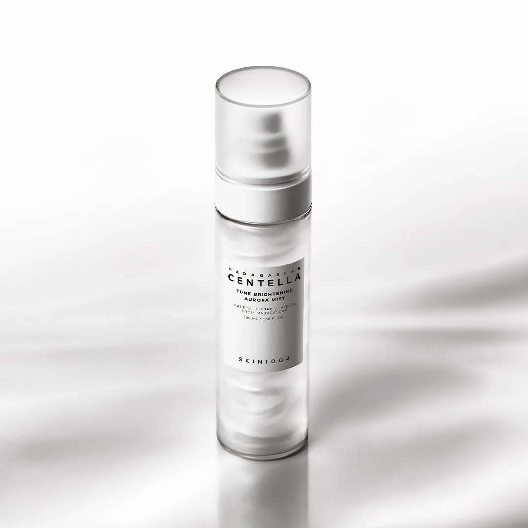 SKIN1004 Tone Brightening Aurora Mist 100 ml Spray Glow