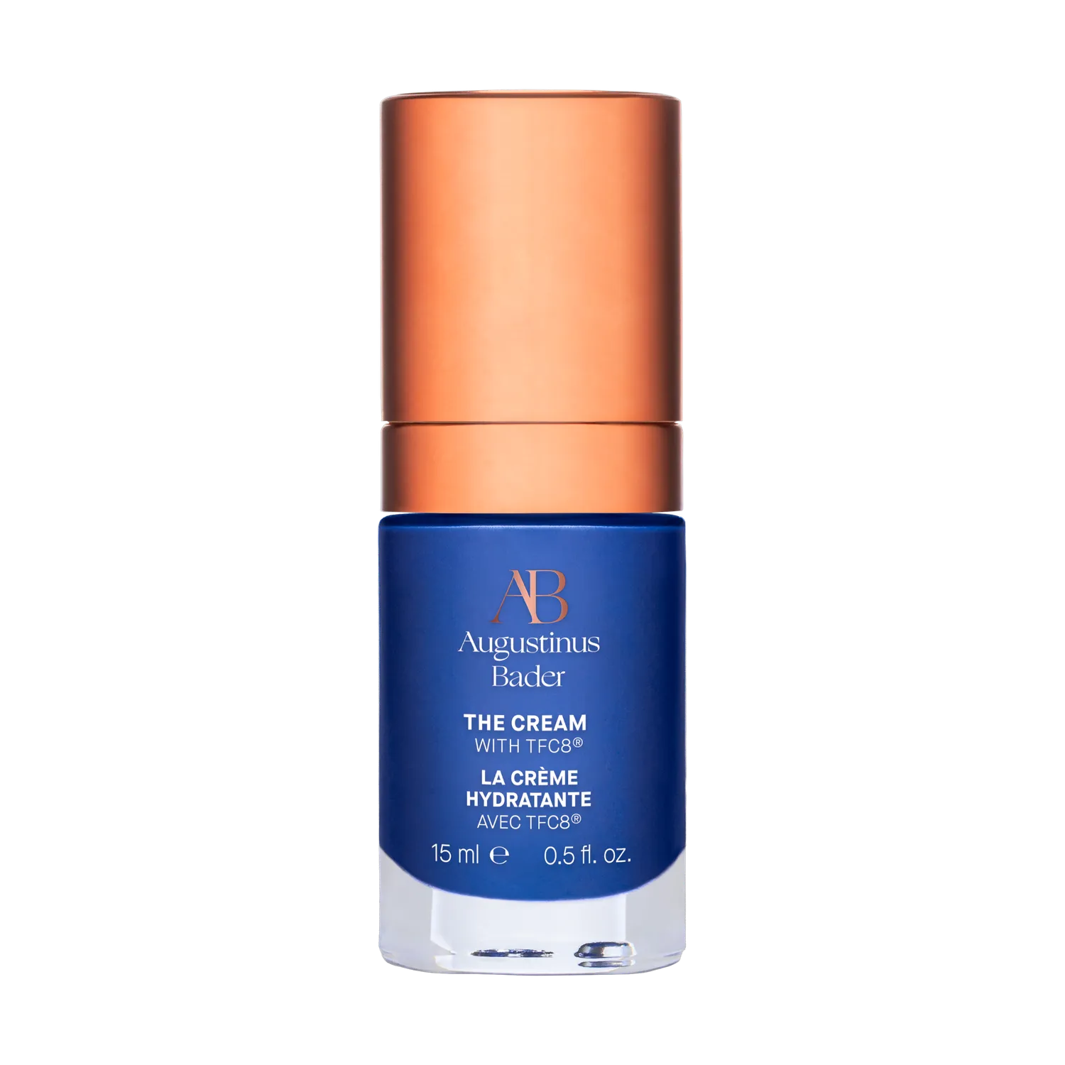 Augustinus Bader The Cream 50 ml für Pigmentflecken
